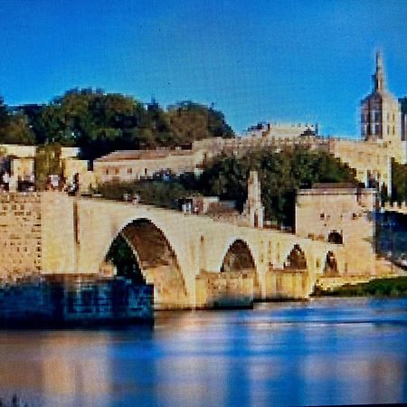 Villa Correspondances La Colette Pont Du Gard Fournès Esterno foto
